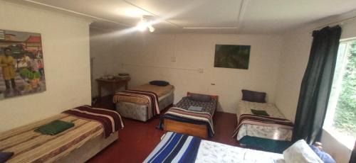 Lidgetton West Apartamento | Millgate Midlands Retreat