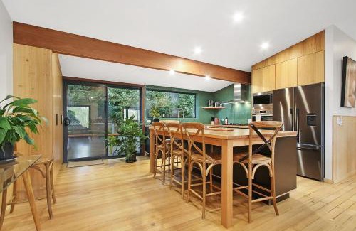 Beechworth Casa | Millie & Pips Beechworth Bungalow