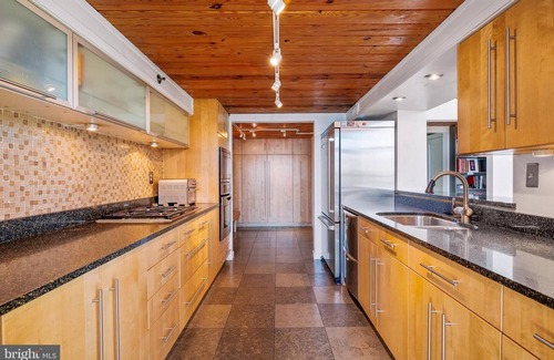 Baltimore Condominio | Million Dollar Condo