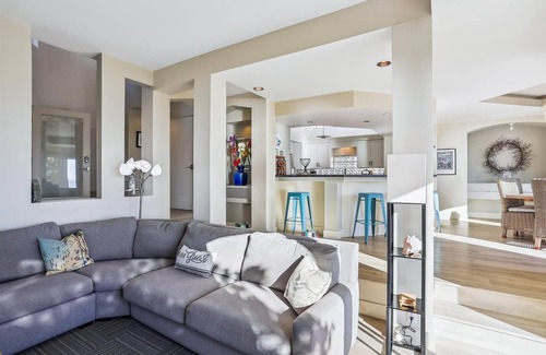 Aptos Casa | 104 / Million Dollar Vistas al mar * Bañera de hidromasaje *