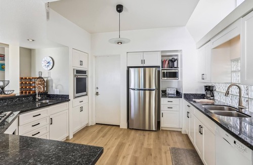 Aptos Casa | 104 / Million Dollar Vistas al mar * Bañera de hidromasaje *