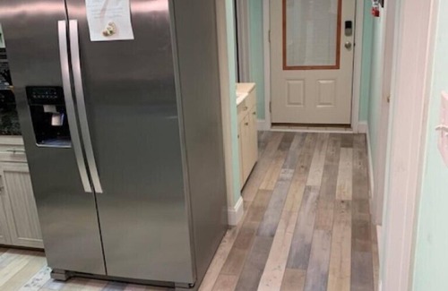 Diamond Beach Condominio | Espectaculares vistas desde cómodo condominio en Wildwood Crest / Diamond Beach, NJ