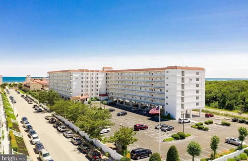 Diamond Beach Condominio | Espectaculares vistas desde cómodo condominio en Wildwood Crest / Diamond Beach, NJ