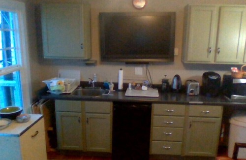 Ketchikan Casa | Million Dollar Water View en la calle histórica