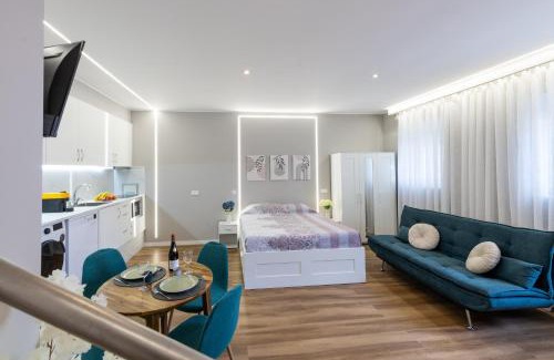 Vila do Conde Apartamento | Million Dreams Studio Porto