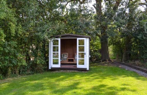Kirkby Green Casa | Millside Cottage