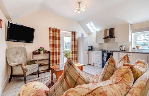 Stoney Stretton Cabaña | Millstone Cottage - UK43170
