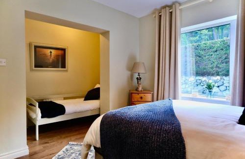 Newry Apartamento | Millstone Cottage