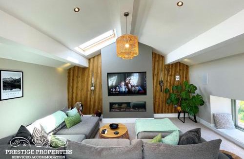 Kirksanton Casa | Millstream Barn by Prestige Properties SA
