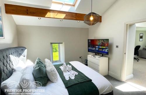 Kirksanton Casa | Millstream Barn by Prestige Properties SA