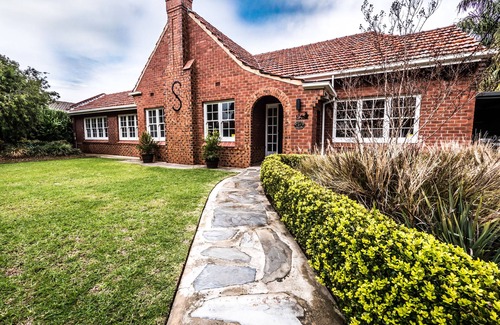 Millswood Casa | Millswood Manor - Casa de personajes