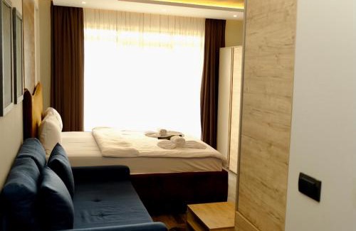 Lisina Apartamento | Milmari Premier 13