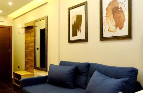 Lisina Apartamento | Milmari Premier 13