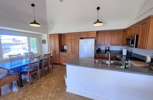 Paia Casa | Maui North Shore Cottage frente al mar