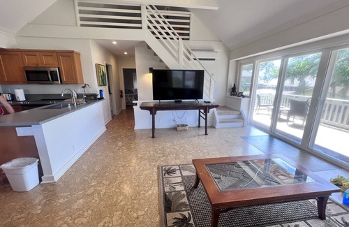 Paia Casa | Maui North Shore Cottage frente al mar