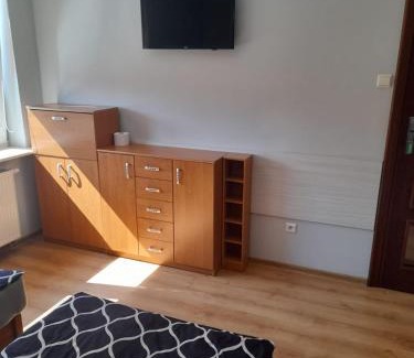 Łukow Casa | Milten Turystyczna