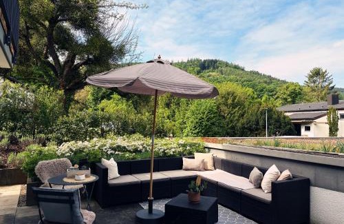 Miltenberg Apartamento | Miltenberg Moments Ferienwohnung