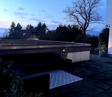 Miltenberg Apartamento | Miltenberg Moments Ferienwohnung