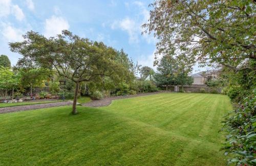 Broughty Ferry Apartamento | Milton Bank Mansion Garden Apartment