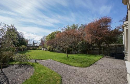 Broughty Ferry Apartamento | Milton Bank Mansion Garden Apartment