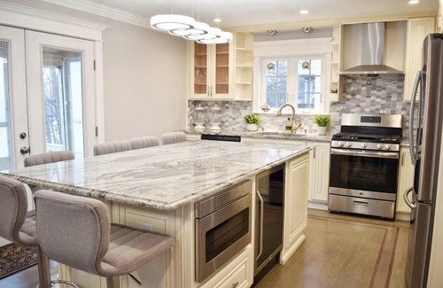 Milton Casa | Milton Cozy Home