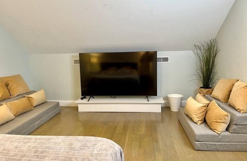Milton Casa | Milton Cozy Home