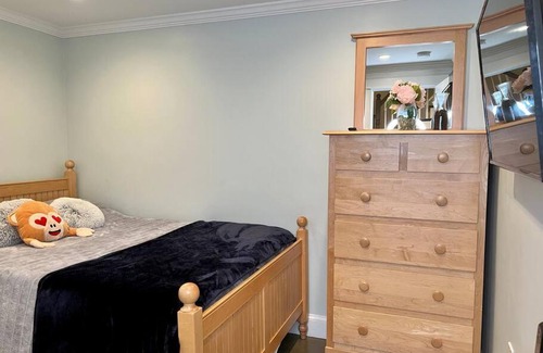 Milton Casa | Milton Cozy Home