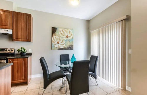 Halton Regional Municipality Casa | MiltonBrook Vacation House.