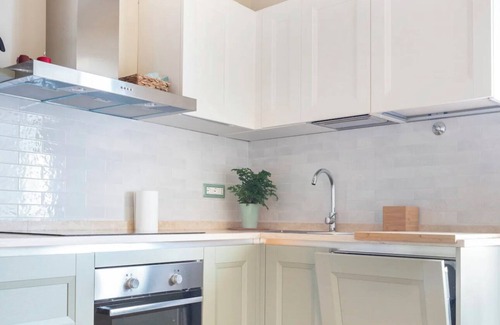 Orvieto Apartamento | Milva's Nest with free parking