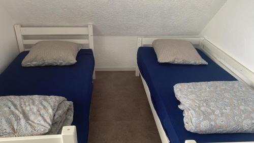 La Celle-sous-Gouzon Apartamento | mily appart 68