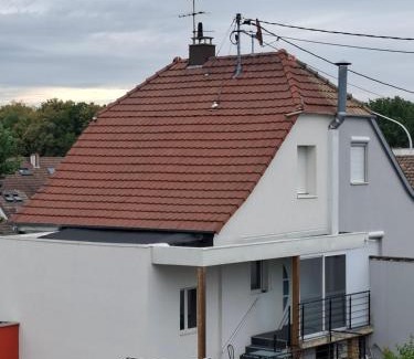 La Celle-sous-Gouzon Apartamento | mily appart 68