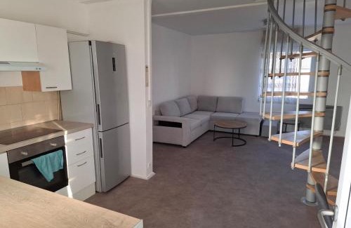La Celle-sous-Gouzon Apartamento | mily appart 68