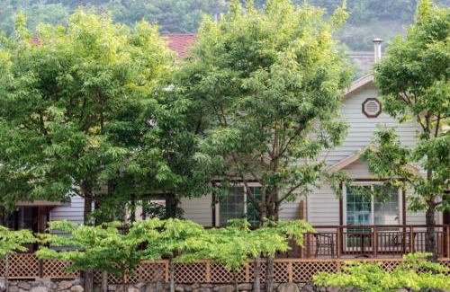 Miryang Casa | Milyang Sweety Pension