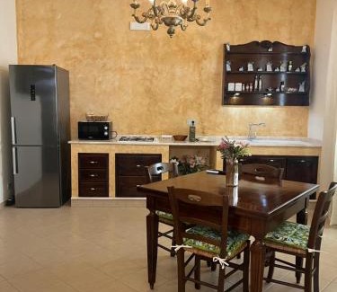 Nubia Casa | Mimí Holiday Home