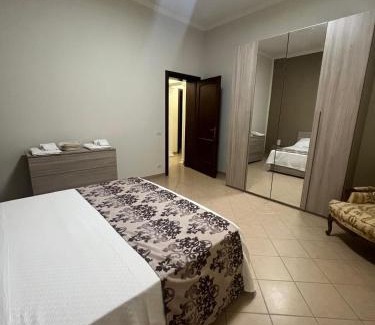 Nubia Casa | Mimí Holiday Home