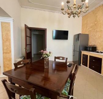 Nubia Casa | Mimí Holiday Home