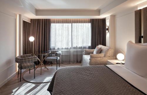 Avinguda de Carlemany Hotel | MIM Andorra Member of Melia Collection