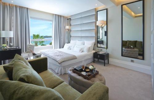 Figueretas Hotel | MIM Ibiza Member of Melia Collection