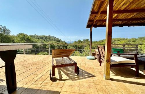 Canyelles Casa | Mima house with a view and Pool by HLCLUB Agency