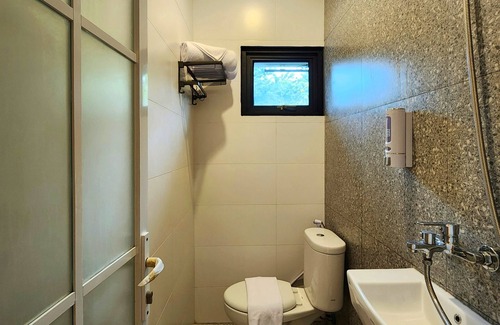 Old Jakarta Hotel | Mimaru Hotel Jakarta Mangga Besar