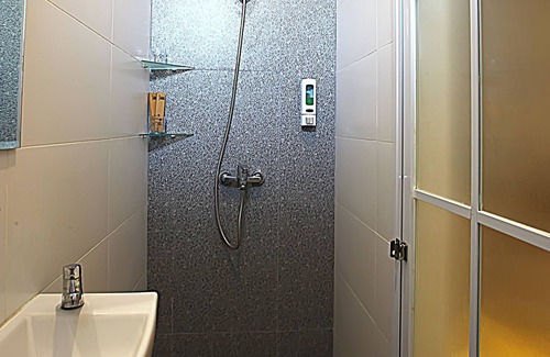 Old Jakarta Hotel | Mimaru Hotel Jakarta Mangga Besar