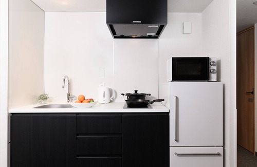 Minamisenba Apartamento | MIMARU Osaka Shinsaibashi North