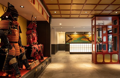 Minamisenba Apartamento | MIMARU Osaka Shinsaibashi North