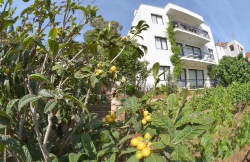 Karaburun Apartamento | Mimas Garden Apartments