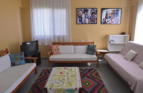 Karaburun Apartamento | Mimas Garden Apartments