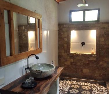 Tetebatu Casa | Mimi homestay-LOMBOK