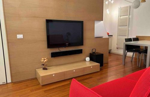 Cantu Apartamento | Mimi’ House