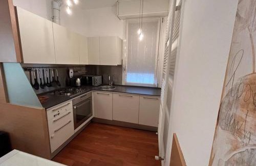 Cantu Apartamento | Mimi’ House