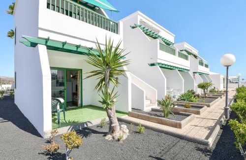 Los Pocillos Apartamento | Mimosa B1