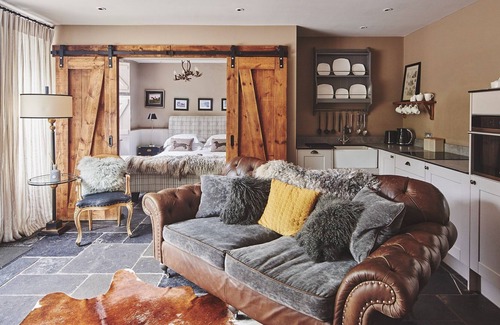 Gileston Apartamento | Mimosa Cottage - Luxury Cottages